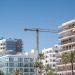 U.S. Hotel Construction Fell for Ninth Consecutive Month