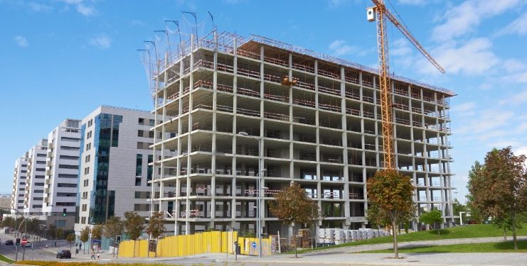 U.S. Hotel Construction Pipeline Remains Steady