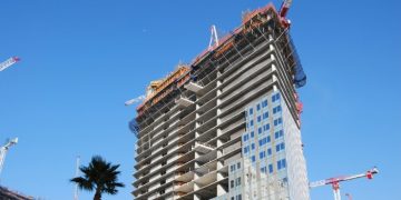 Concord Summit Capital Arranges Loan for New Hotel