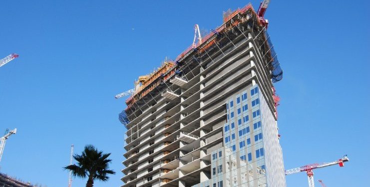 Concord Summit Capital Arranges Loan for New Hotel