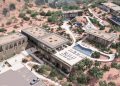 Arriba Capital Arranges Construction Loan for Arabella Spa