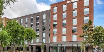 Cambria Hotel Portland – Pearl District Opens — LODGING