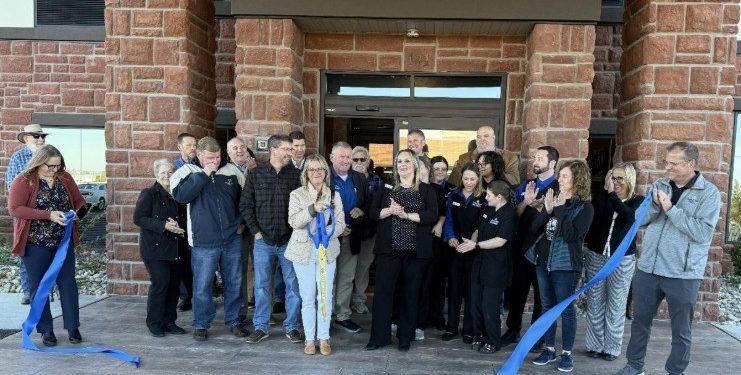 Cobblestone Hotels Announces Opening of Cobblestone Hotel & Suites in Bellefontaine, Ohio — LODGING