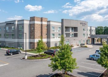 JLL Announces Sale of Courtyard Wayne Fairfield — LODGING