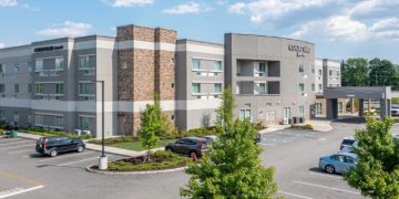 JLL Announces Sale of Courtyard Wayne Fairfield — LODGING