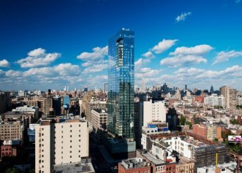 Ennismore Announces Signing of Delano SoHo New York