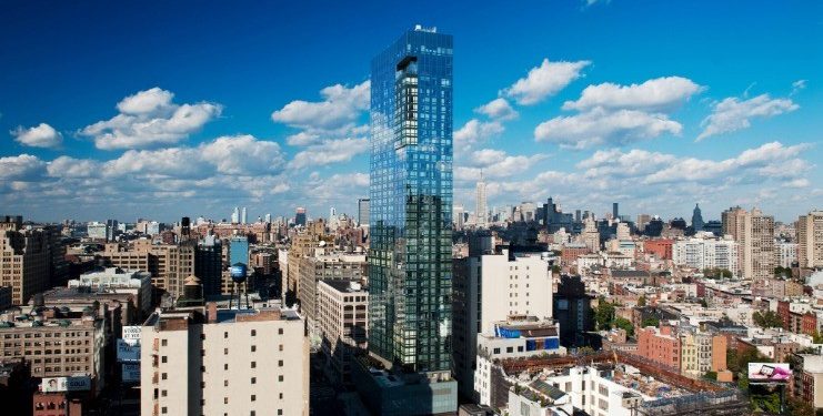 Ennismore Announces Signing of Delano SoHo New York