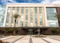 Hilton Jacksonville at Mayo Clinic Opens on Mayo Clinic Campus — LODGING