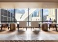 M Social Hotel New York Downtown Opens — LODGING