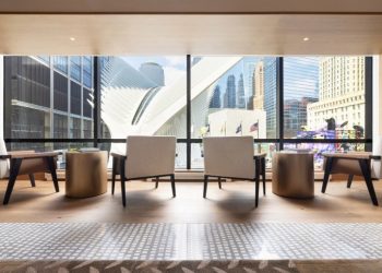M Social Hotel New York Downtown Opens — LODGING