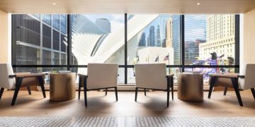 M Social Hotel New York Downtown Opens — LODGING