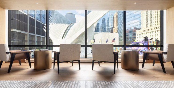 M Social Hotel New York Downtown Opens — LODGING