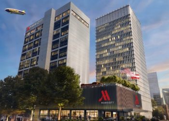 Monomoy Property Ventures and Axonic Capital Acquire Property in Atlanta