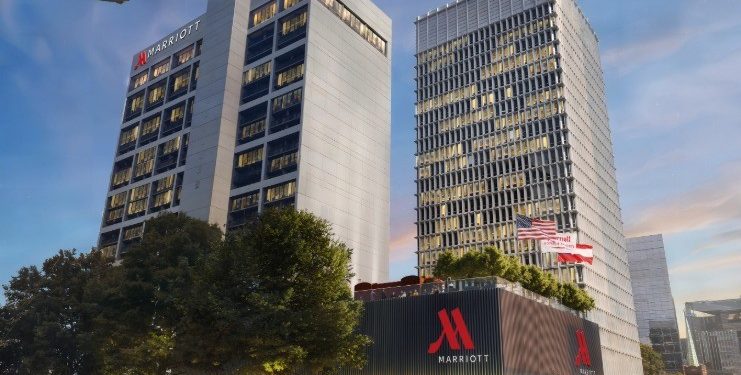 Monomoy Property Ventures and Axonic Capital Acquire Property in Atlanta