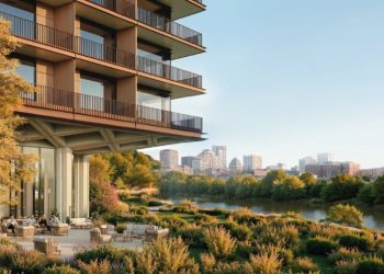 Nobu Hospitality Announces Development of Nobu Hotel and Restaurant Nashville