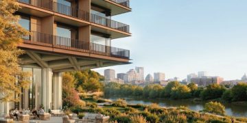 Nobu Hospitality Announces Development of Nobu Hotel and Restaurant Nashville