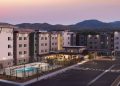 Azul Hospitality Announces Opening of Residence Inn Reno South