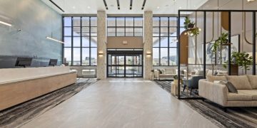 Sandman Hotel Group Announces Opening of New Property