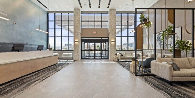 Sandman Hotel Group Announces Opening of New Property