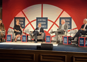 Open forum debates the challenges facing London’s hospitality and real estate sectors