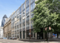 City of London offices acquired by Firethorn for hotel conversion