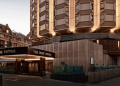 Park Tower Hotel secures £348 million refinancing loan