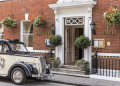 Stay Original Company expands with acquisition of Eastbury Hotel