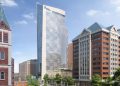 Signia by Hilton Indianapolis Tops Off