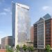 Signia by Hilton Indianapolis Tops Off