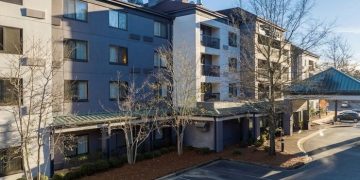 Marcus & Millichap Brokers Sale of Spark by Hilton Birmingham Colonnade — LODGING