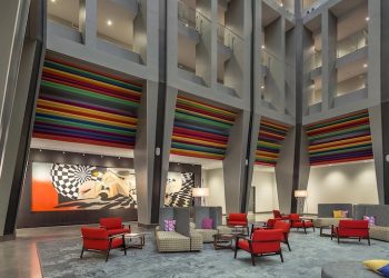 Valor Hospitality Partners Opens Its First Ohio Property