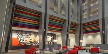 Valor Hospitality Partners Opens Its First Ohio Property