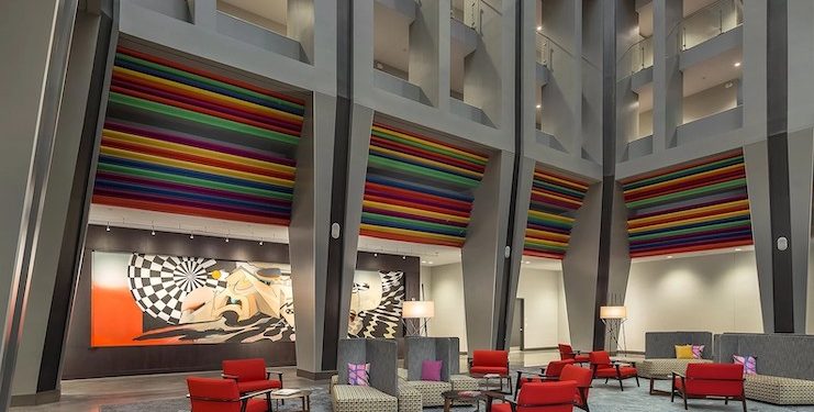 Valor Hospitality Partners Opens Its First Ohio Property