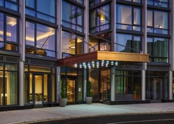 The George at Columbia, Tapestry Collection by Hilton, Opens