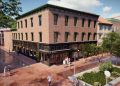 The Wills Hotel Announces 2026 Opening — LODGING