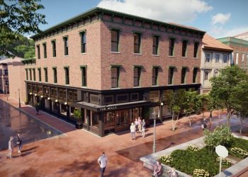 The Wills Hotel Announces 2026 Opening — LODGING