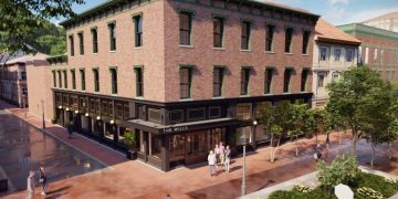 The Wills Hotel Announces 2026 Opening — LODGING