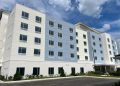 TownePlace Suites by Marriott Middleburg Opens — LODGING