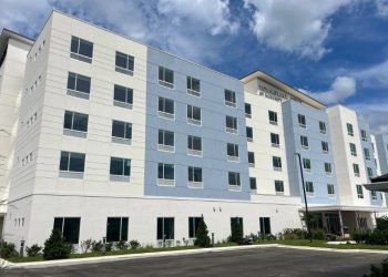TownePlace Suites by Marriott Middleburg Opens — LODGING