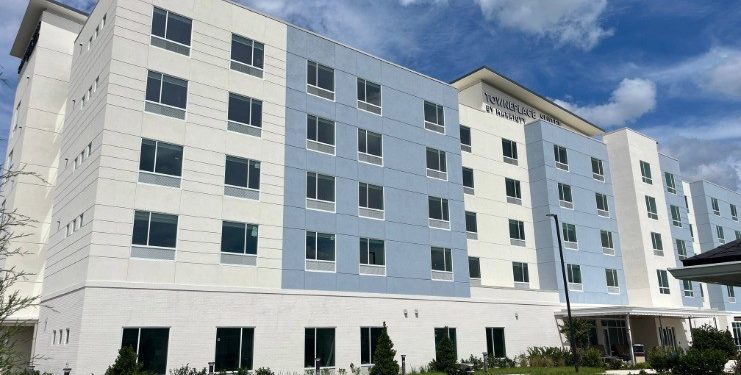 TownePlace Suites by Marriott Middleburg Opens — LODGING