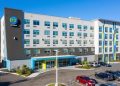Marcus & Millichap Arranges Sale of Hotel in North Charleston