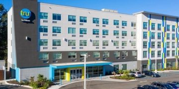 Marcus & Millichap Arranges Sale of Hotel in North Charleston