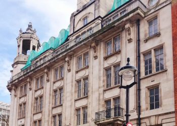 AMANO acquires Waterman House in London for £20 million