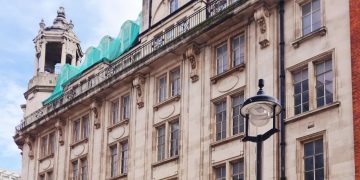 AMANO acquires Waterman House in London for £20 million