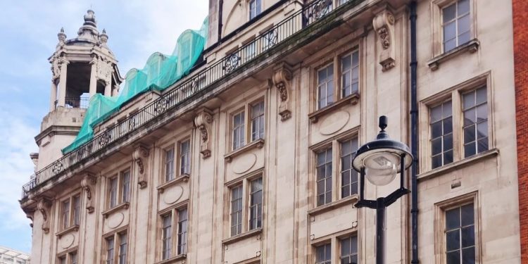 AMANO acquires Waterman House in London for £20 million