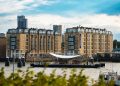 a&o Hostels enters London with Docklands hotel acquisition