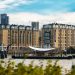 a&o Hostels enters London with Docklands hotel acquisition