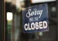 Restaurant Closures in Scotland Show Impact of No Business Support