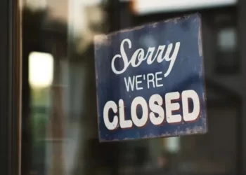 Restaurant Closures in Scotland Show Impact of No Business Support