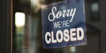 Restaurant Closures in Scotland Show Impact of No Business Support